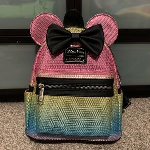 Disney Parks Loungefly